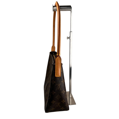 Louis Vuitton Brown Handle Bags A-17815