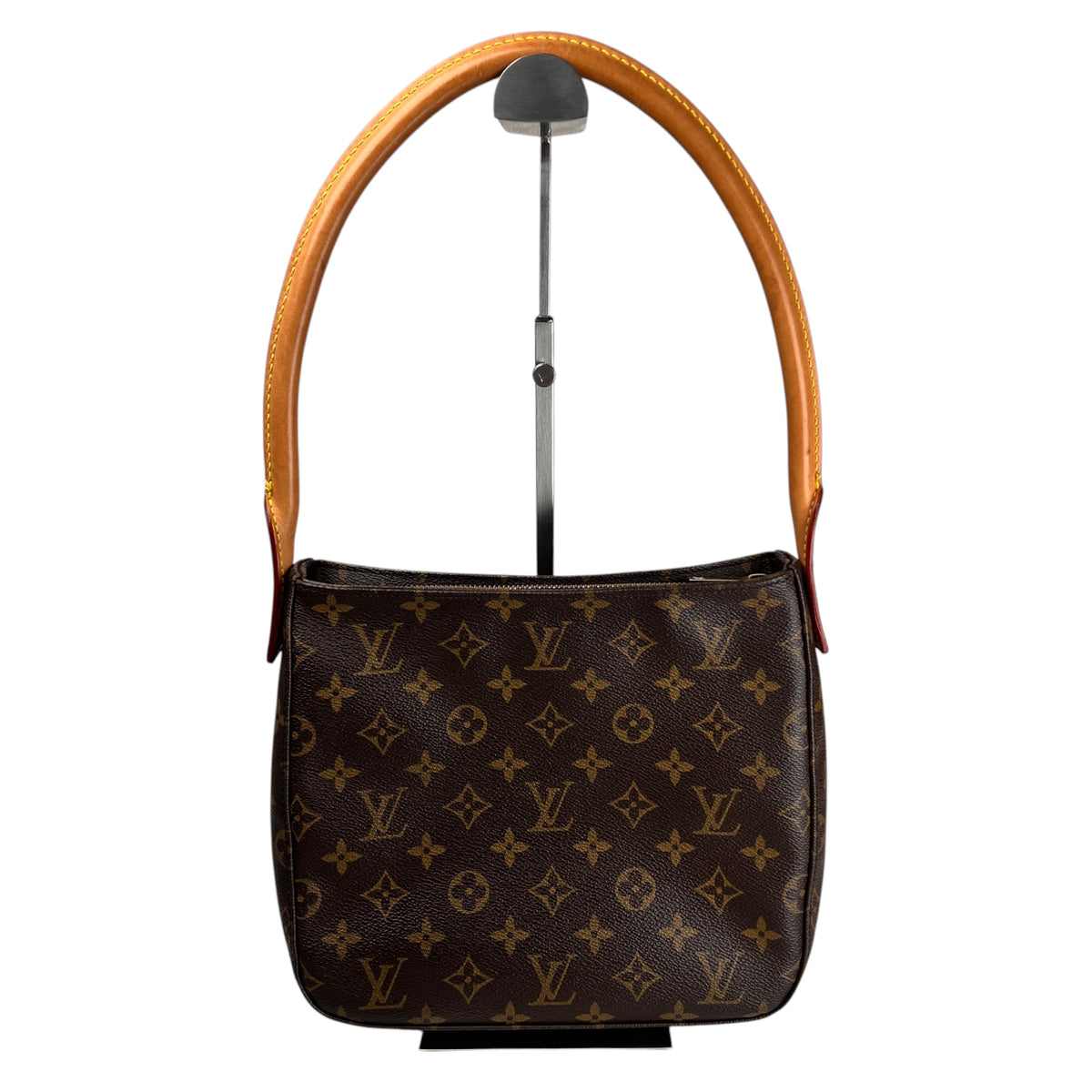 Louis Vuitton Brown Handle Bags A-17815