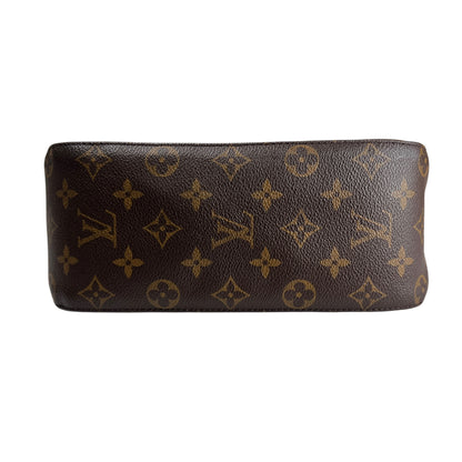 Louis Vuitton Brown Handle Bags A-17815