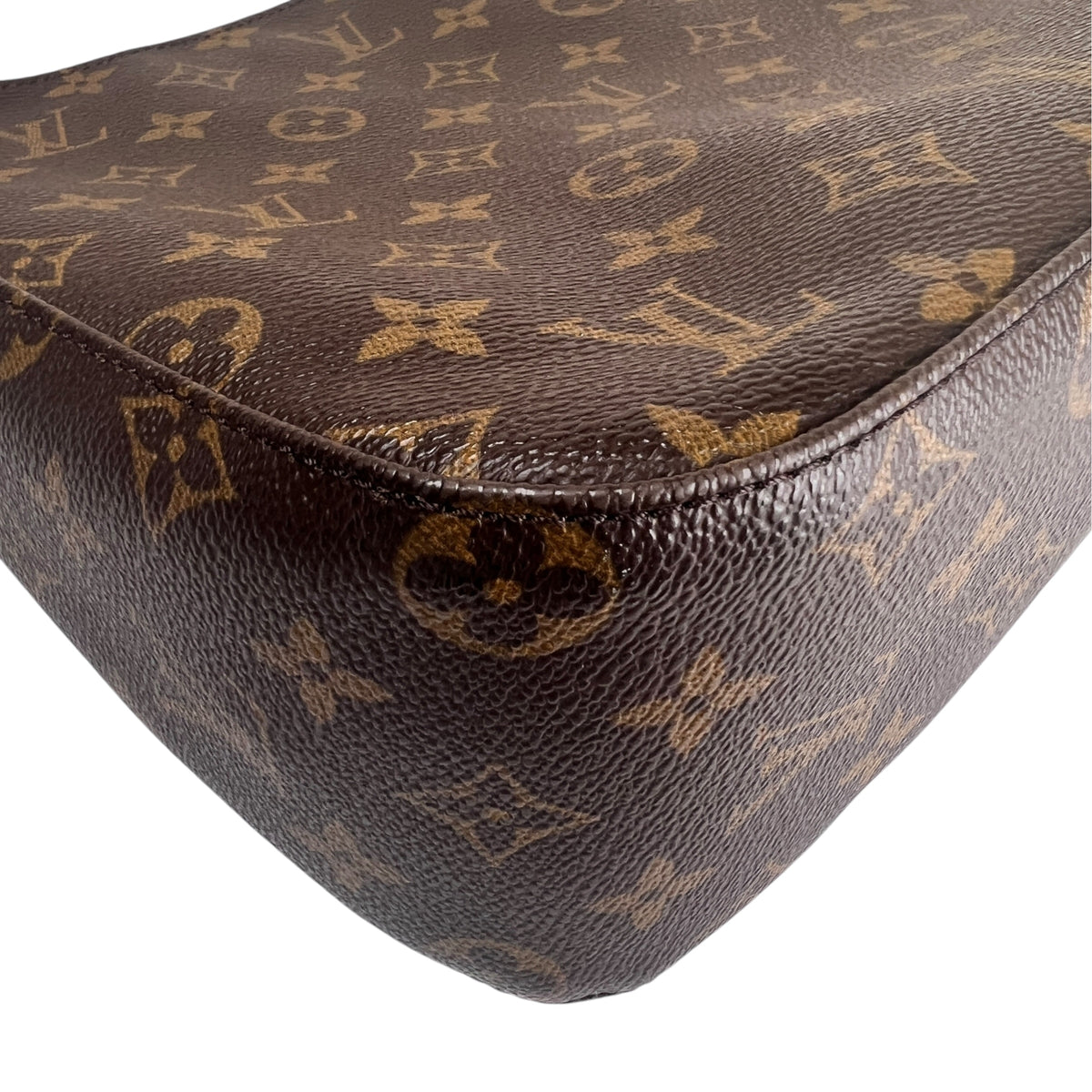 Louis Vuitton Brown Handle Bags A-17815