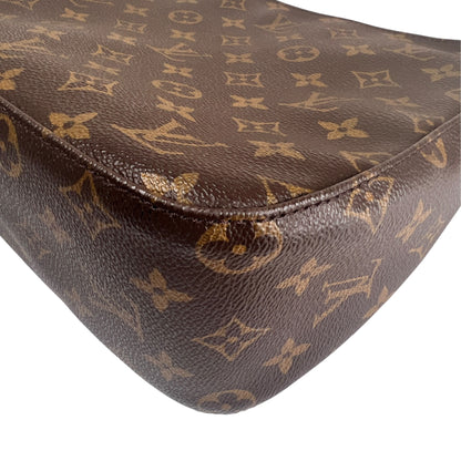 Louis Vuitton Brown Handle Bags A-17815