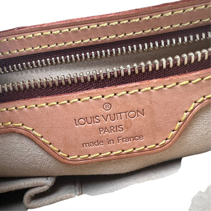 Louis Vuitton Brown Handle Bags A-17815