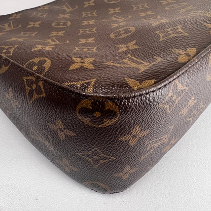 Louis Vuitton Brown Handle Bags A-17815