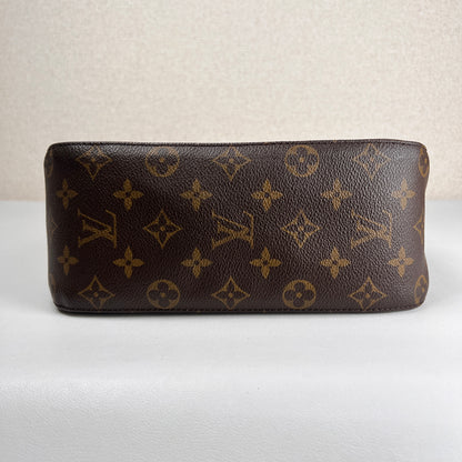 Louis Vuitton Brown Handle Bags A-17815