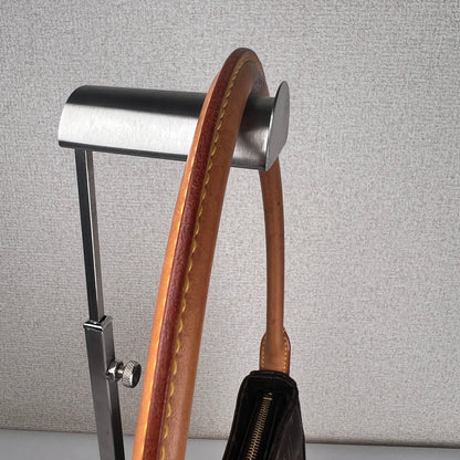 Louis Vuitton Brown Handle Bags A-17815
