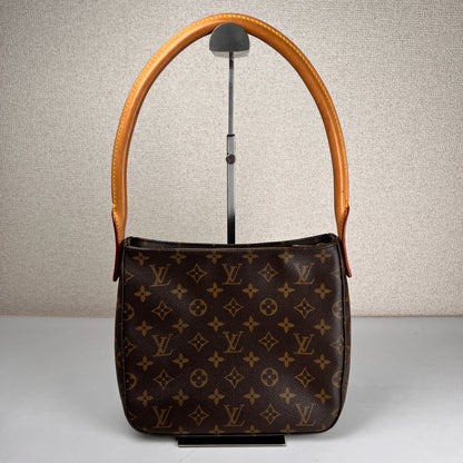 Louis Vuitton Brown Handle Bags A-17815