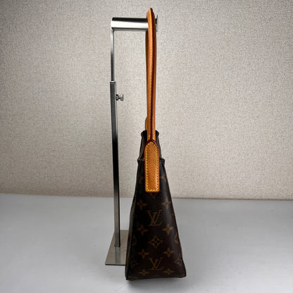 Louis Vuitton Brown Handle Bags A-17815