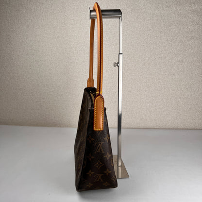 Louis Vuitton Brown Handle Bags A-17815