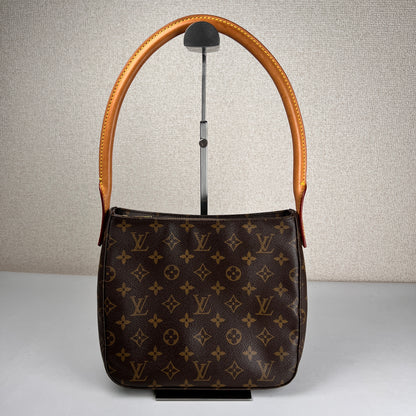 Louis Vuitton Brown Handle Bags A-17815