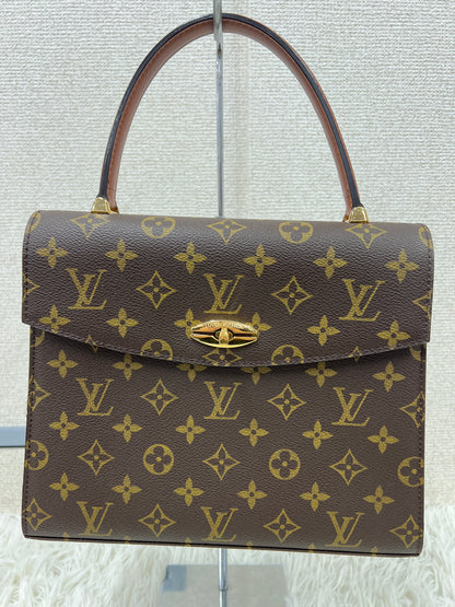 Louis Vuitton Brown Handle Bags A-17819