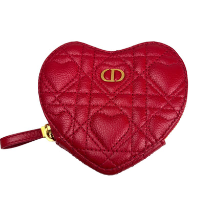 Dior Red Shoulder Bags A-17822