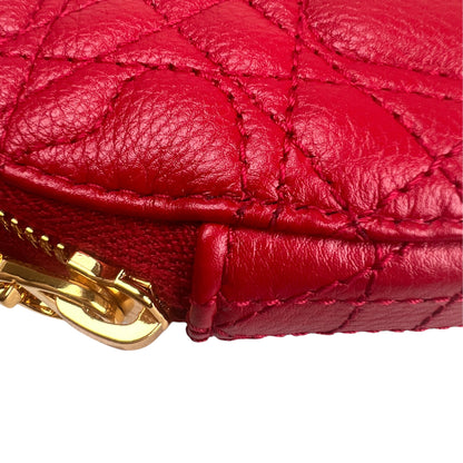 Dior Red Shoulder Bags A-17822