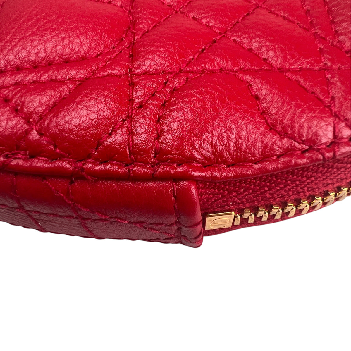 Dior Red Shoulder Bags A-17822