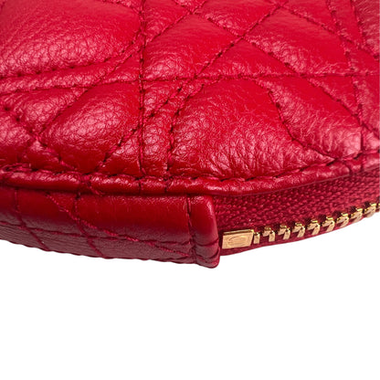 Dior Red Shoulder Bags A-17822