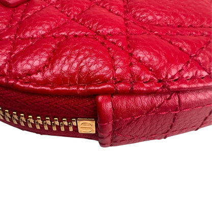 Dior Red Shoulder Bags A-17822
