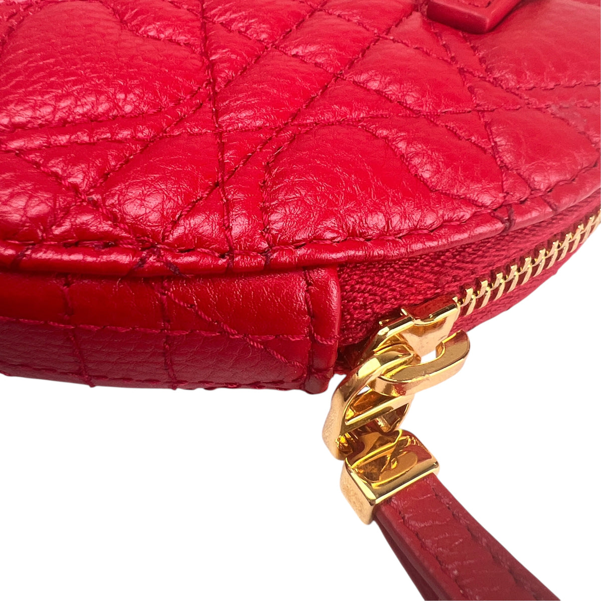 Dior Red Shoulder Bags A-17822