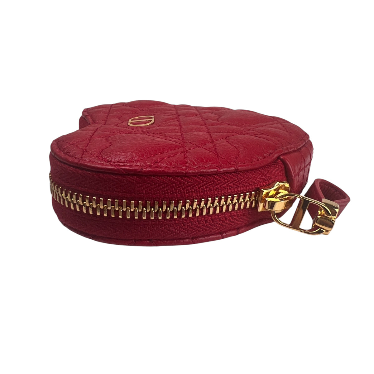 Dior Red Shoulder Bags A-17822