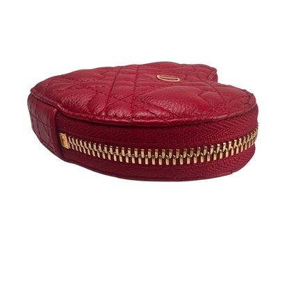Dior Red Shoulder Bags A-17822