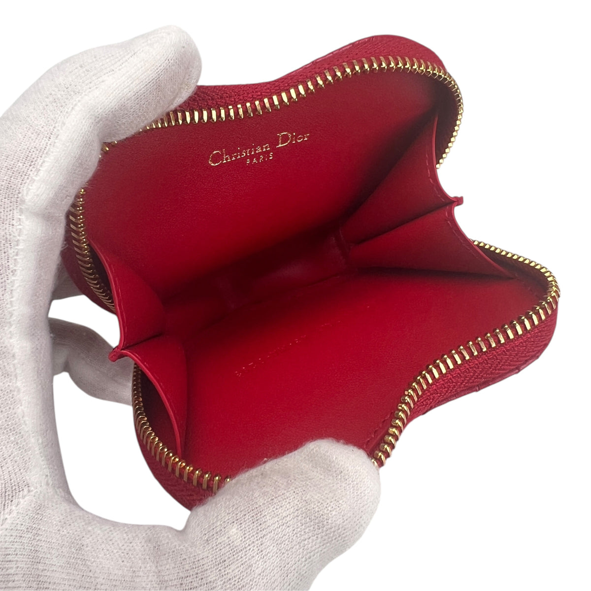 Dior Red Shoulder Bags A-17822