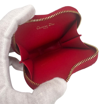 Dior Red Shoulder Bags A-17822