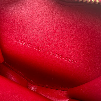 Dior Red Shoulder Bags A-17822
