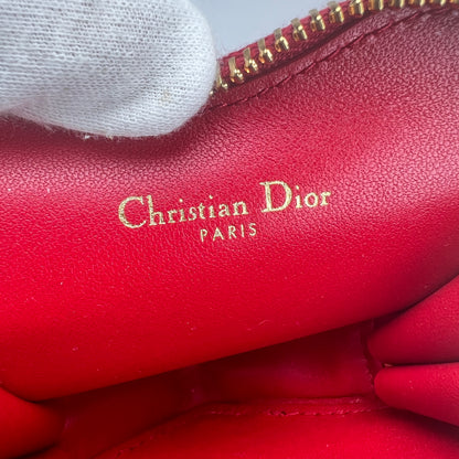 Dior Red Shoulder Bags A-17822
