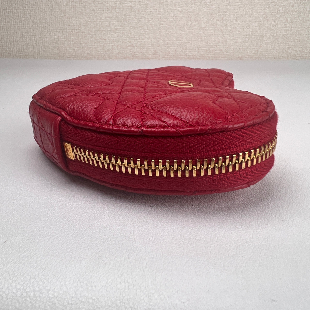 Dior Red Shoulder Bags A-17822