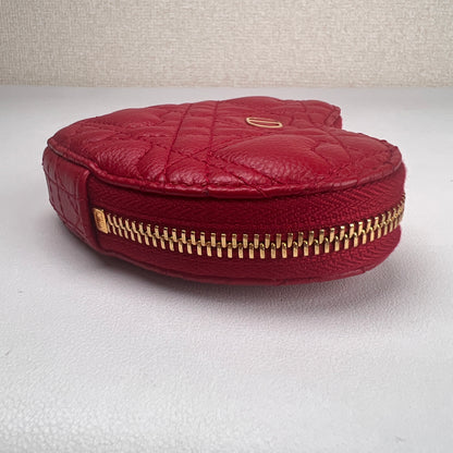 Dior Red Shoulder Bags A-17822