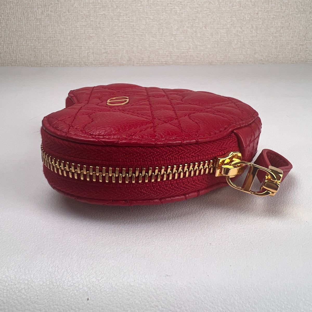 Dior Red Shoulder Bags A-17822