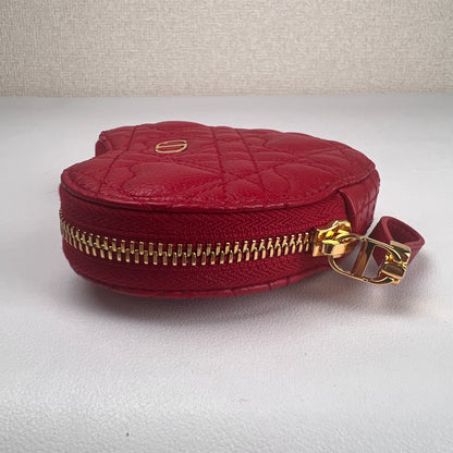 Dior Red Shoulder Bags A-17822