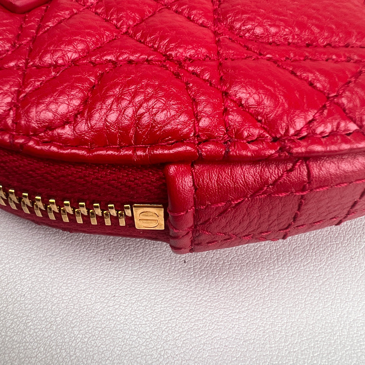 Dior Red Shoulder Bags A-17822