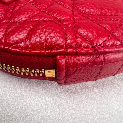 Dior Red Shoulder Bags A-17822