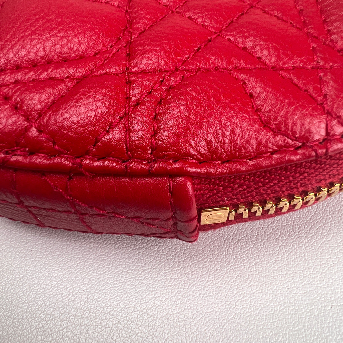 Dior Red Shoulder Bags A-17822