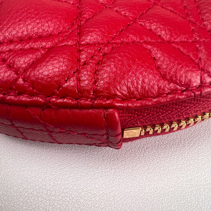 Dior Red Shoulder Bags A-17822