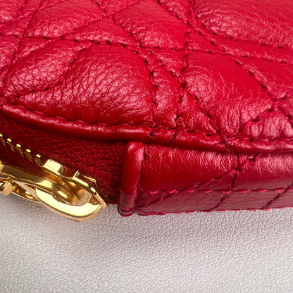 Dior Red Shoulder Bags A-17822