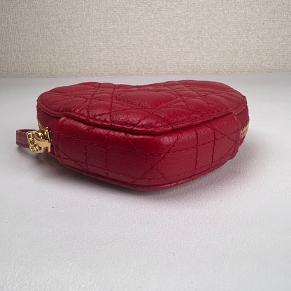 Dior Red Shoulder Bags A-17822