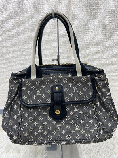 Louis Vuitton Black Handle Bags A-17825