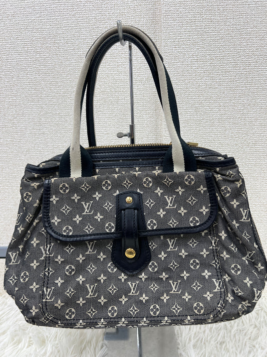 Louis Vuitton Black Handle Bags A-17825