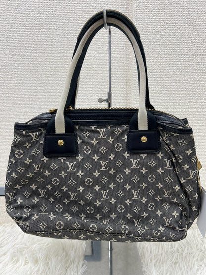 Louis Vuitton Black Handle Bags A-17825