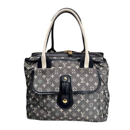 Louis Vuitton Black Handle Bags A-17825