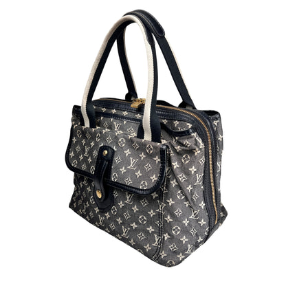 Louis Vuitton Black Handle Bags A-17825