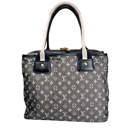 Louis Vuitton Black Handle Bags A-17825