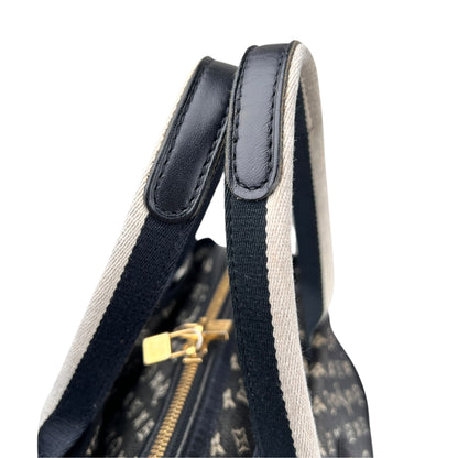 Louis Vuitton Black Handle Bags A-17825