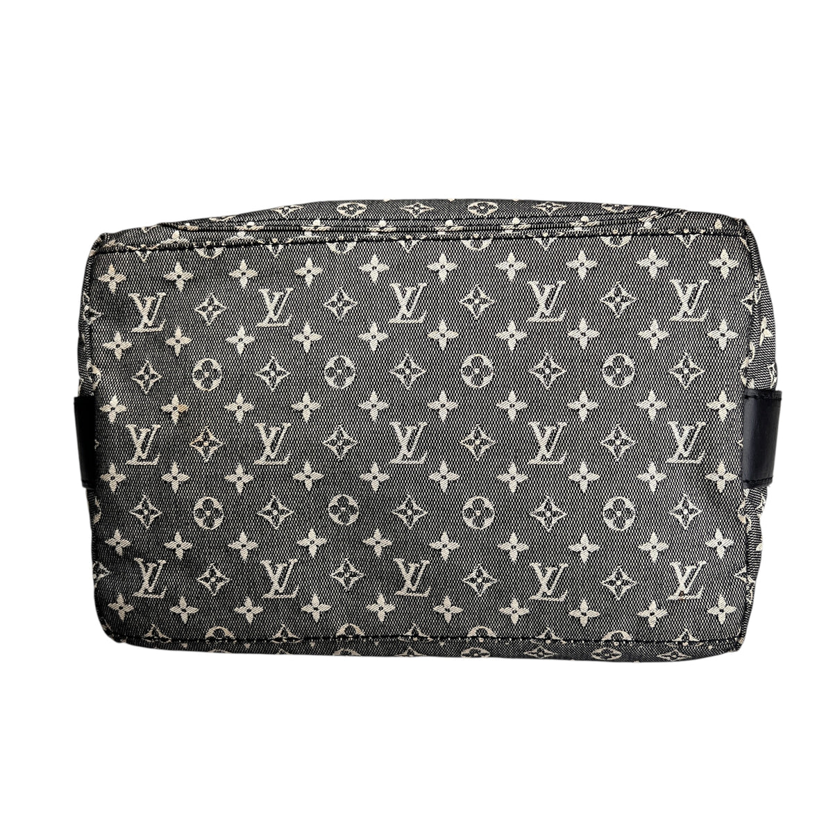 Louis Vuitton Black Handle Bags A-17825