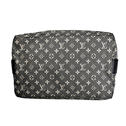 Louis Vuitton Black Handle Bags A-17825