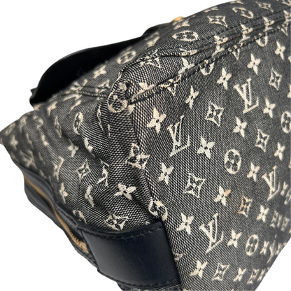 Louis Vuitton Black Handle Bags A-17825