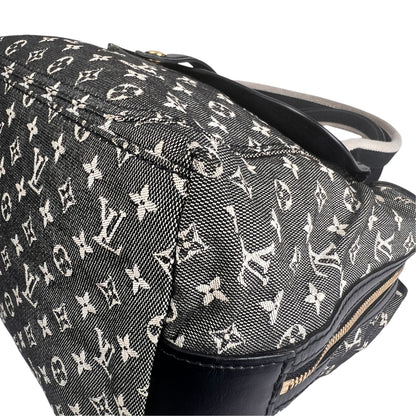 Louis Vuitton Black Handle Bags A-17825