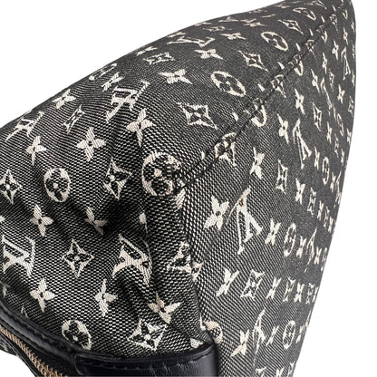 Louis Vuitton Black Handle Bags A-17825