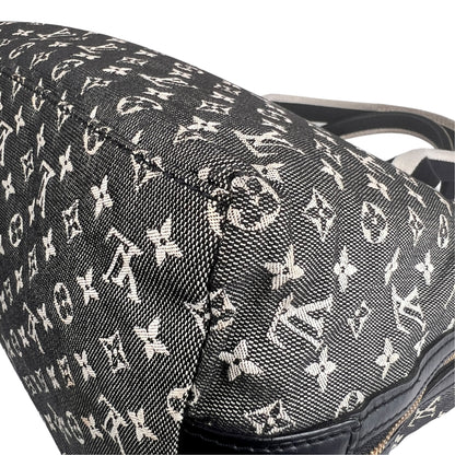 Louis Vuitton Black Handle Bags A-17825