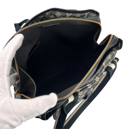 Louis Vuitton Black Handle Bags A-17825